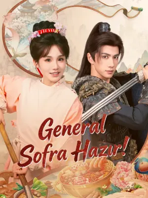 General Sofra Hazır!
