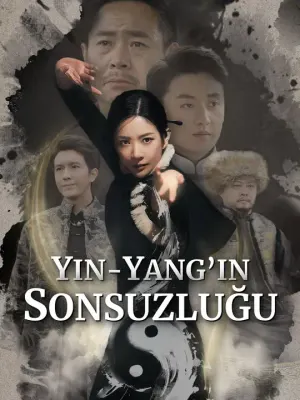 Yin-Yang’ın Sonsuzluğu