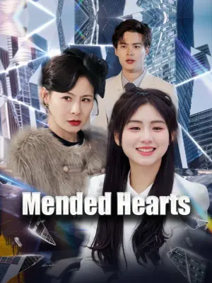 Mended Hearts