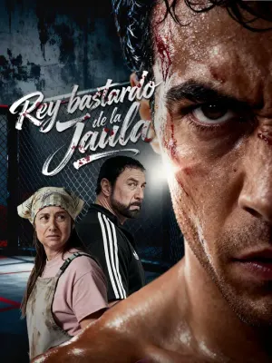 Rey bastardo de la jaula