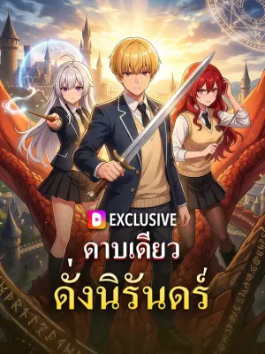 ดาบเดียวดั่งนิรันดร์