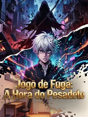 Jogo de Fuga: A Hora do Pesadelo
