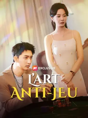 L’ART ANTI-JEU