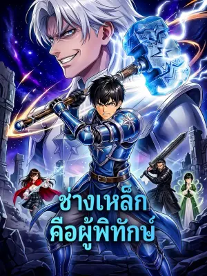 ช่างเหล็ก คือผู้พิทักษ์