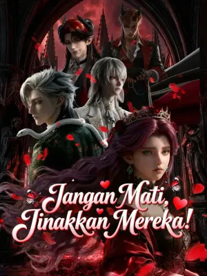 Jangan Mati, Jinakkan Mereka!