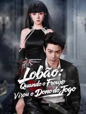 Lobão: Quando o Frouxo Virou o Dono do Jogo