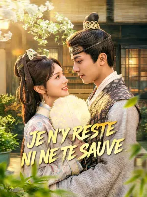 JE N'Y RESTE NI NE TE SAUVE