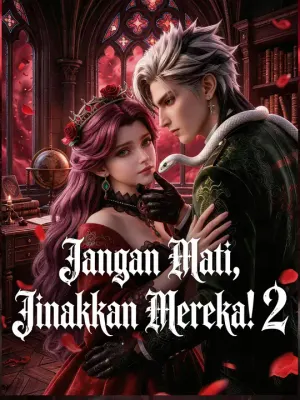 Jangan Mati, Jinakkan Mereka! 2