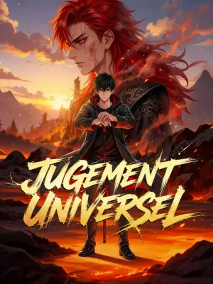 JUGEMENT UNIVERSEL