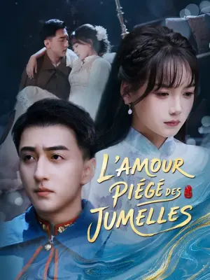 L'AMOUR PIÉGÉ DES JUMELLES