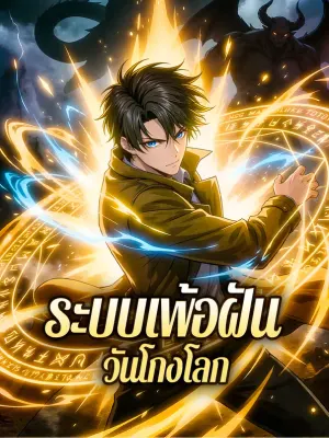 ระบบเพ้อฝัน วันโกงโลก