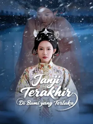 Janji Terakhir Di Bumi yang Terluka