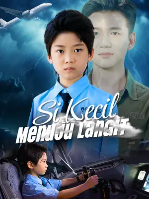 Si Kecil Menuju Langit