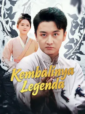 Kembalinya Legenda