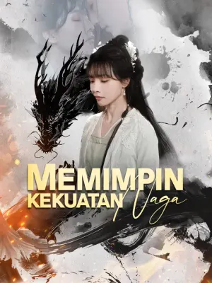 Memimpin Kekuatan Naga