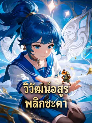 วิวัฒน์อสูร พลิกชะตา