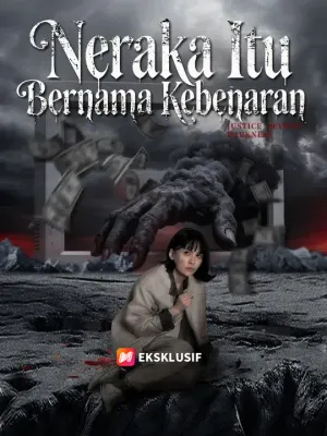 Neraka Itu Bernama Kebenaran