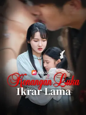 Kenangan Luka Ikrar Lama