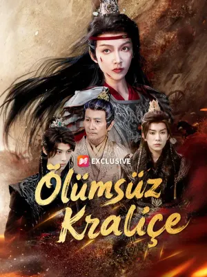 Ölümsüz Kraliçe