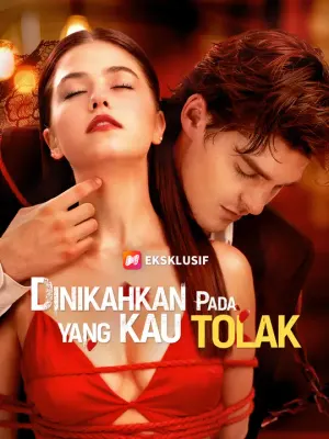 Dinikahkan Pada Yang Kau Tolak