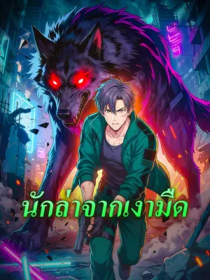 นักล่าจากเงามืด