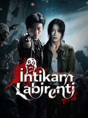 İntikam Labirenti