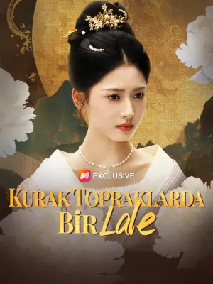 Kurak Topraklarda Bir Lale