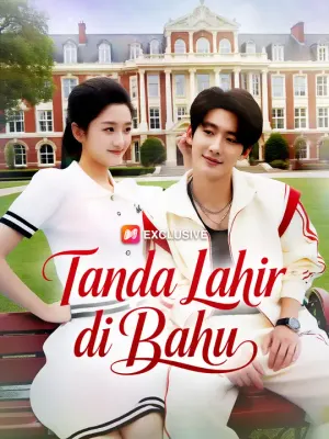 Tanda Lahir di Bahu