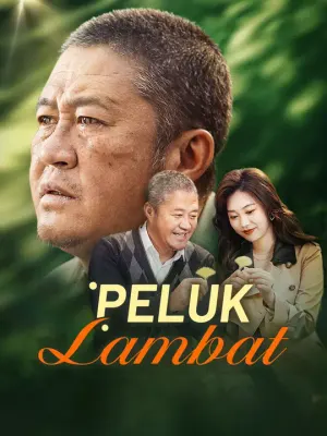 Peluk Lambat