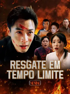 Resgate em Tempo Limite