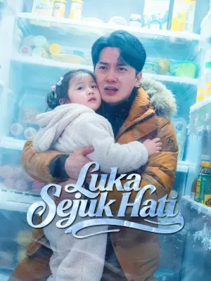 Luka Sejuk Hati