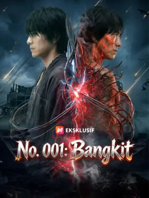 No. 001: Bangkit