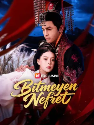 Bitmeyen Nefret