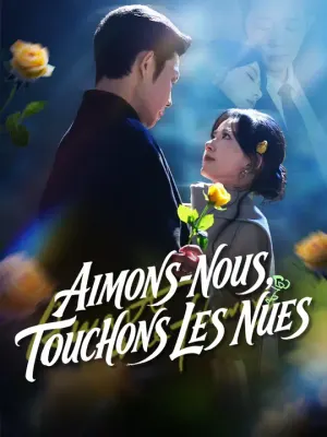 AIMONS-NOUS, TOUCHONS LES NUES
