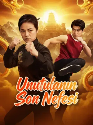 Unutulanın Son Nefesi