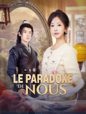 LE PARADOXE DE NOUS