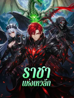 ราชาแห่งเหวลึก