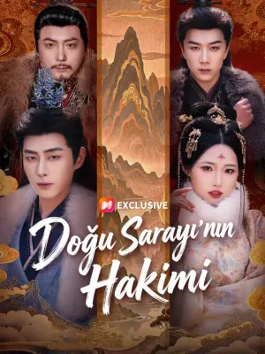 Doğu Sarayı’nın Hakimi