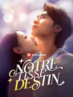 NOTRE DESTIN TISSÉ