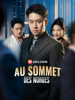 AU SOMMET DES NUAGES