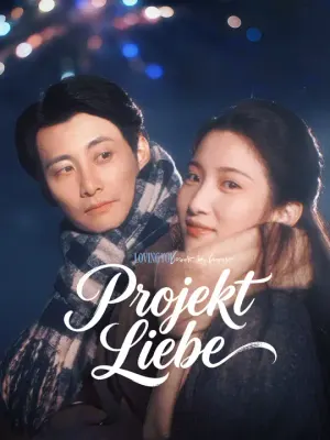 Projekt Liebe
