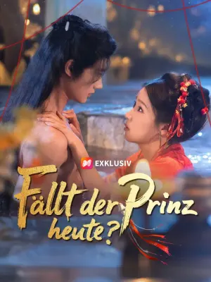 Fällt der Prinz heute?