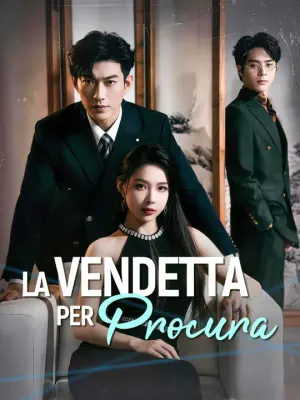 La Vendetta per Procura