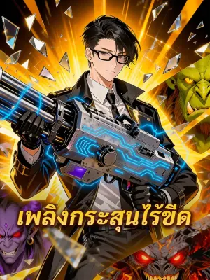 เพลิงกระสุนไร้ขีด