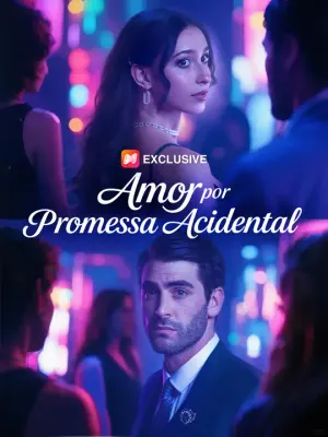Amor por Promessa Acidental