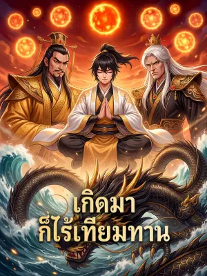 เกิดมา ก็ไร้เทียมทาน