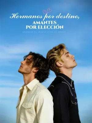 Hermanos por destino, amantes por elección