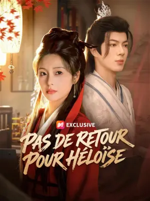 PAS DE RETOUR POUR HÉLOÏSE