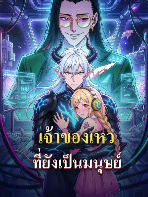 เจ้าของเหว ที่ยังเป็นมนุษย์