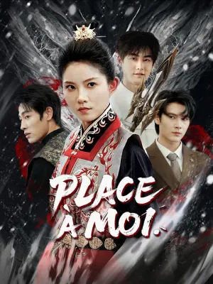 PLACE À MOI